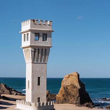 Bc Beach House - Santa Cruz Santa Cruz  Bagian luar foto