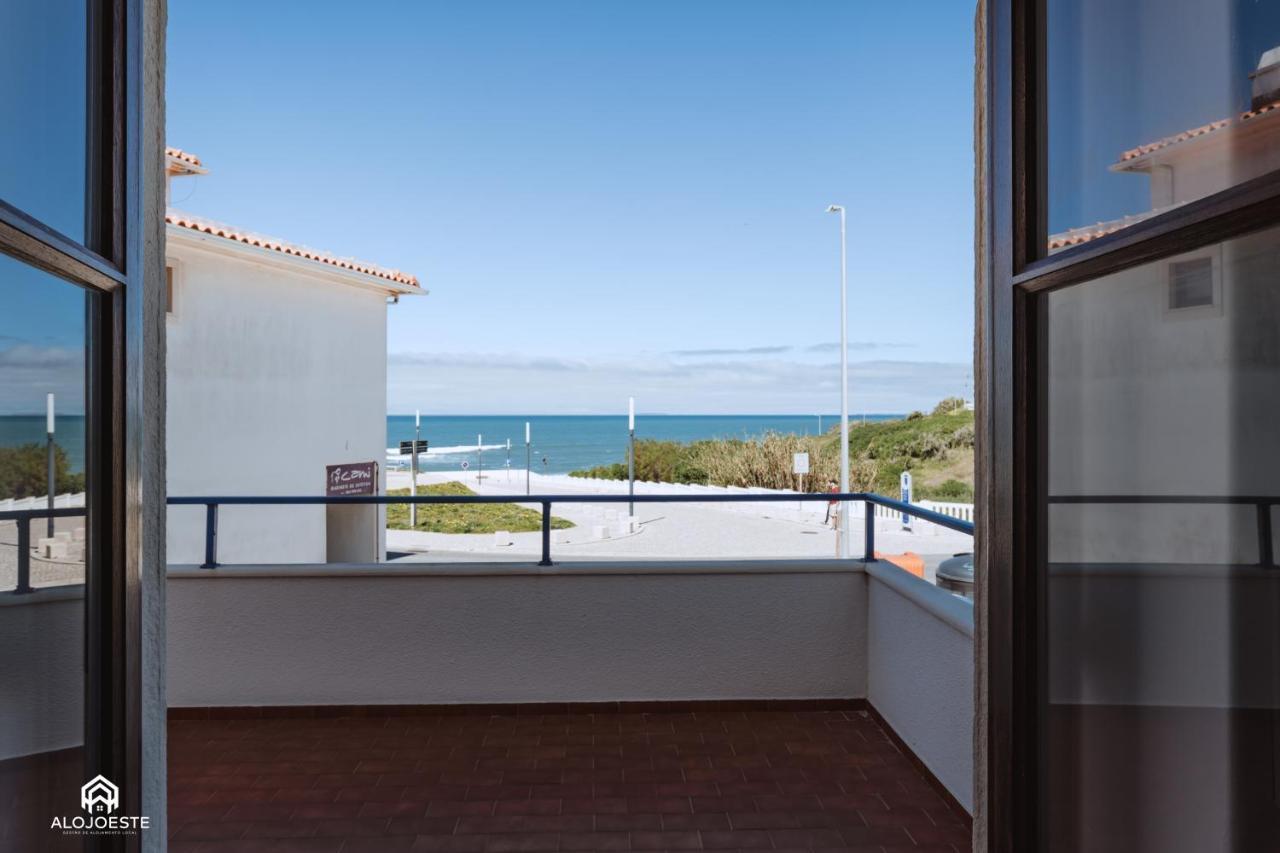 Bc Beach House - Santa Cruz Santa Cruz  Bagian luar foto