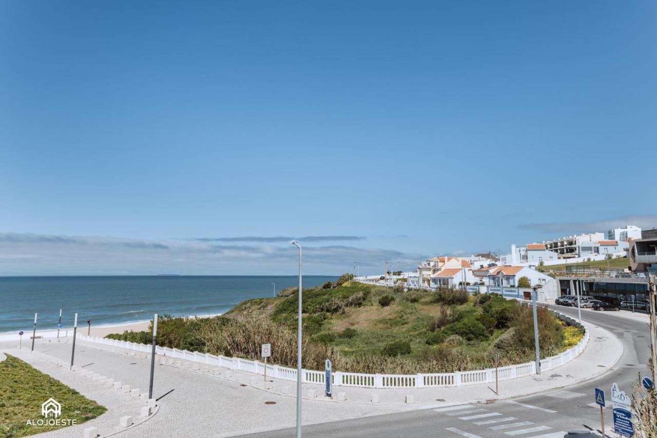 Bc Beach House - Santa Cruz Santa Cruz  Bagian luar foto