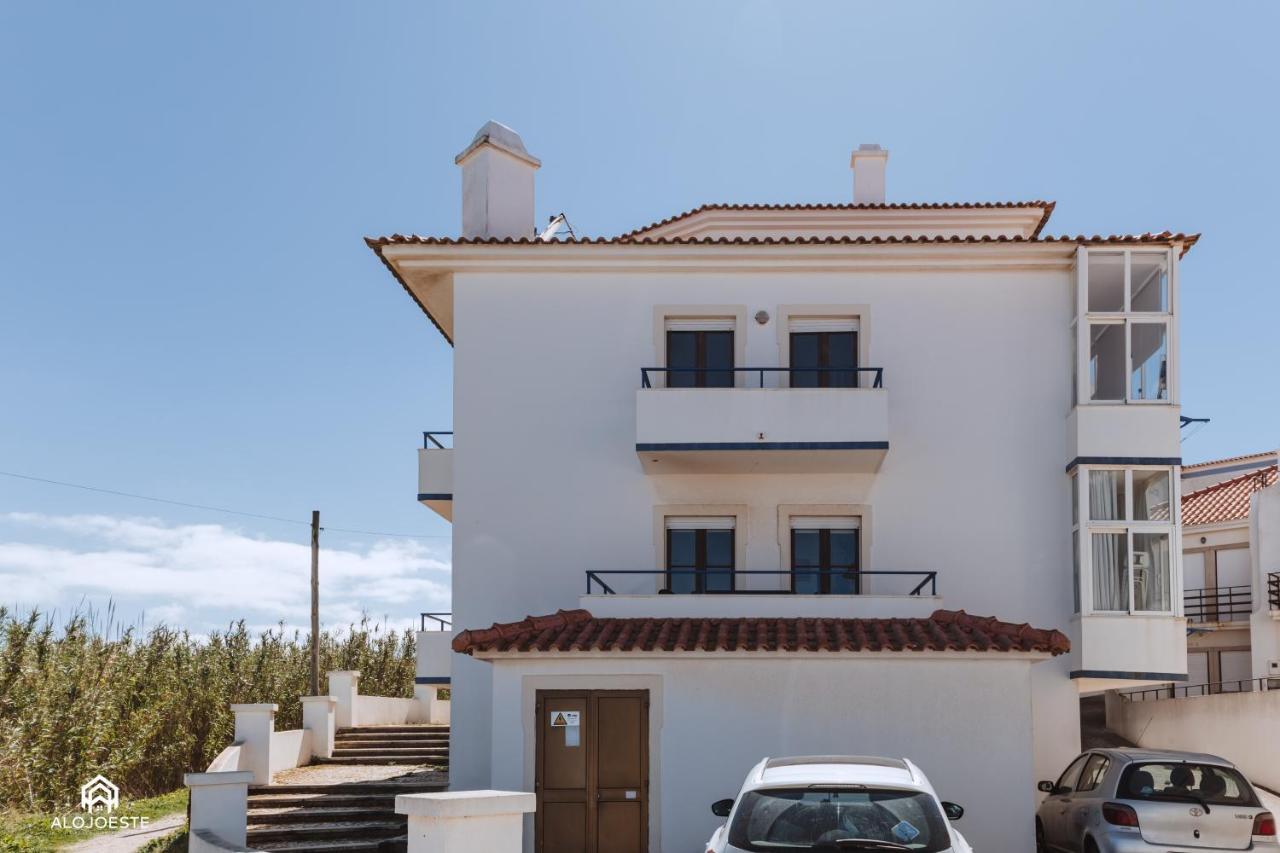 Bc Beach House - Santa Cruz Santa Cruz  Bagian luar foto