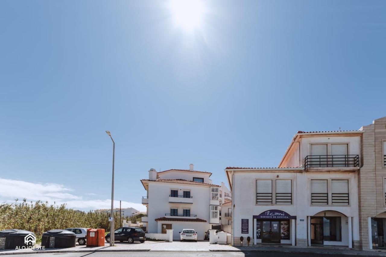 Bc Beach House - Santa Cruz Santa Cruz  Bagian luar foto