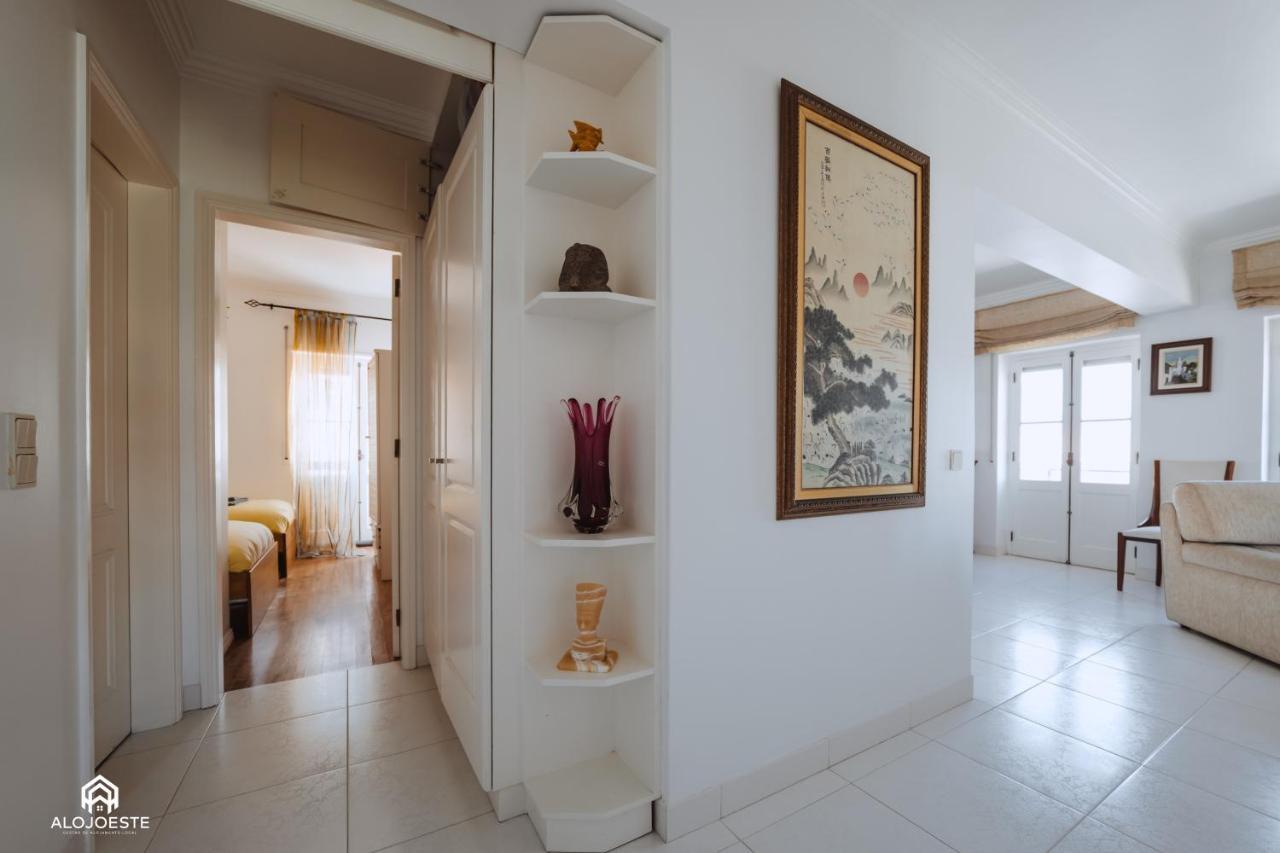 Bc Beach House - Santa Cruz Santa Cruz  Bagian luar foto
