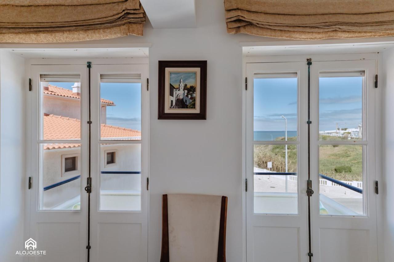 Bc Beach House - Santa Cruz Santa Cruz  Bagian luar foto