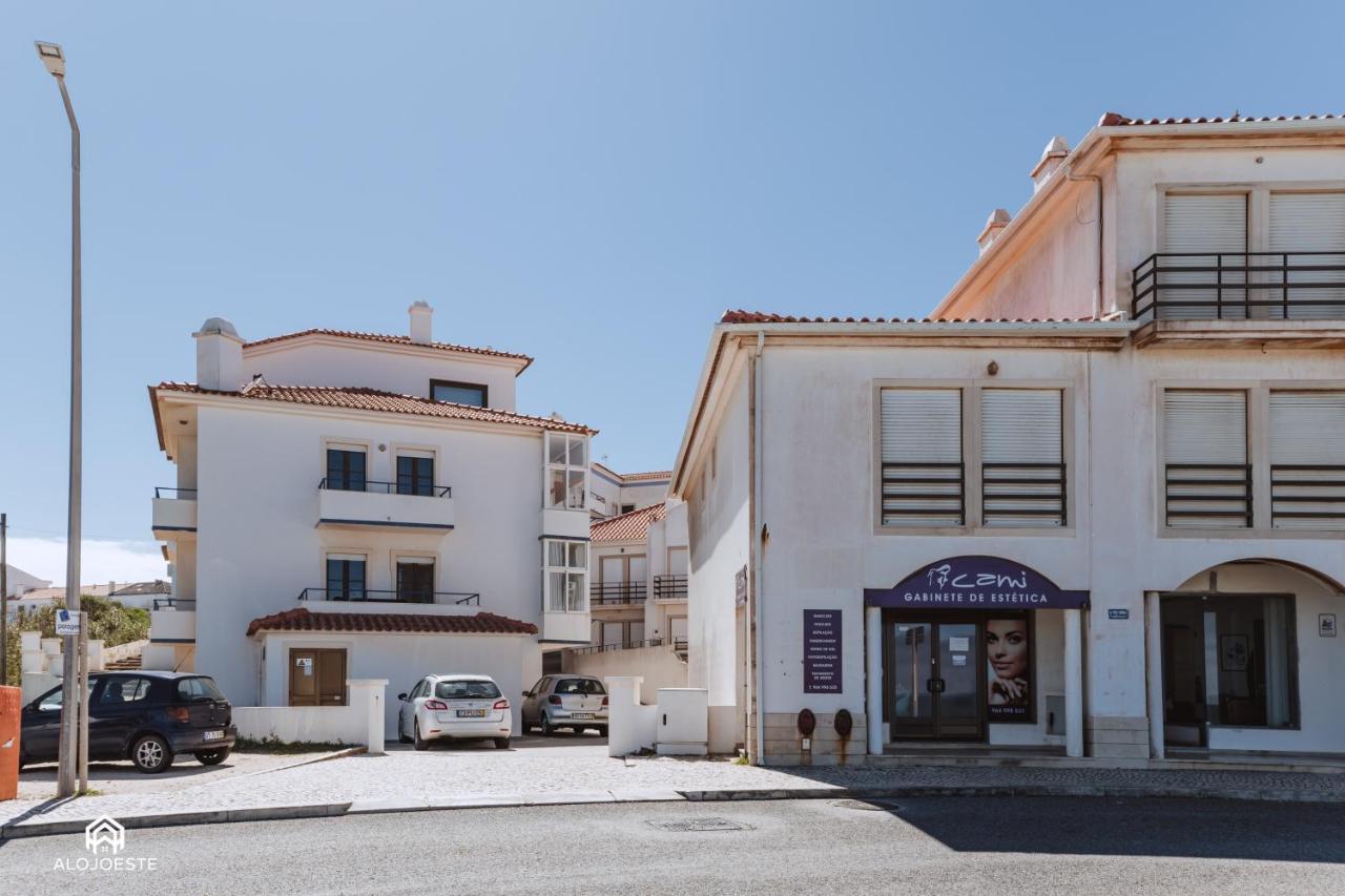 Bc Beach House - Santa Cruz Santa Cruz  Bagian luar foto