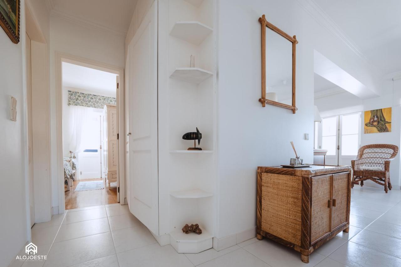 Bc Beach House - Santa Cruz Santa Cruz  Bagian luar foto
