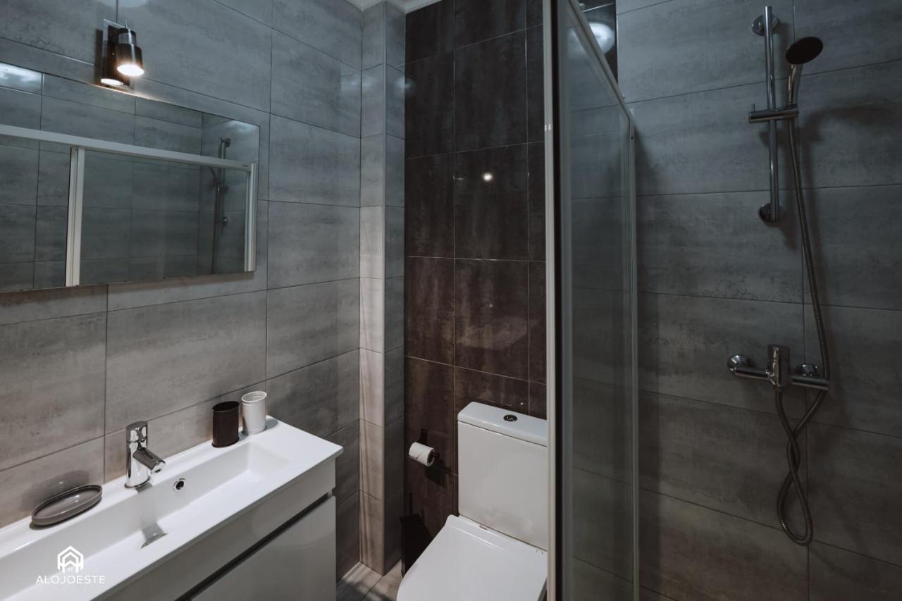 Bc Beach House - Santa Cruz Santa Cruz  Bagian luar foto