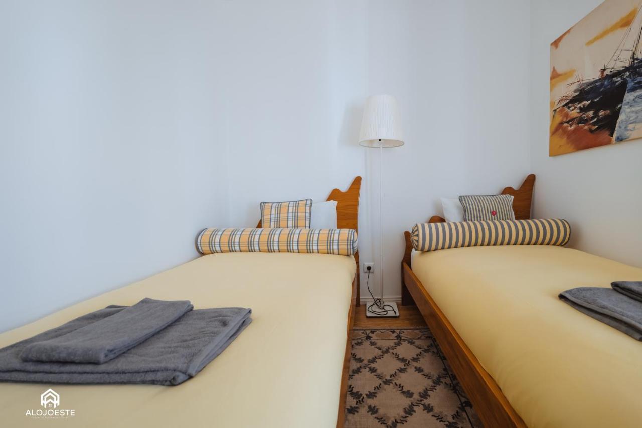 Bc Beach House - Santa Cruz Santa Cruz  Bagian luar foto