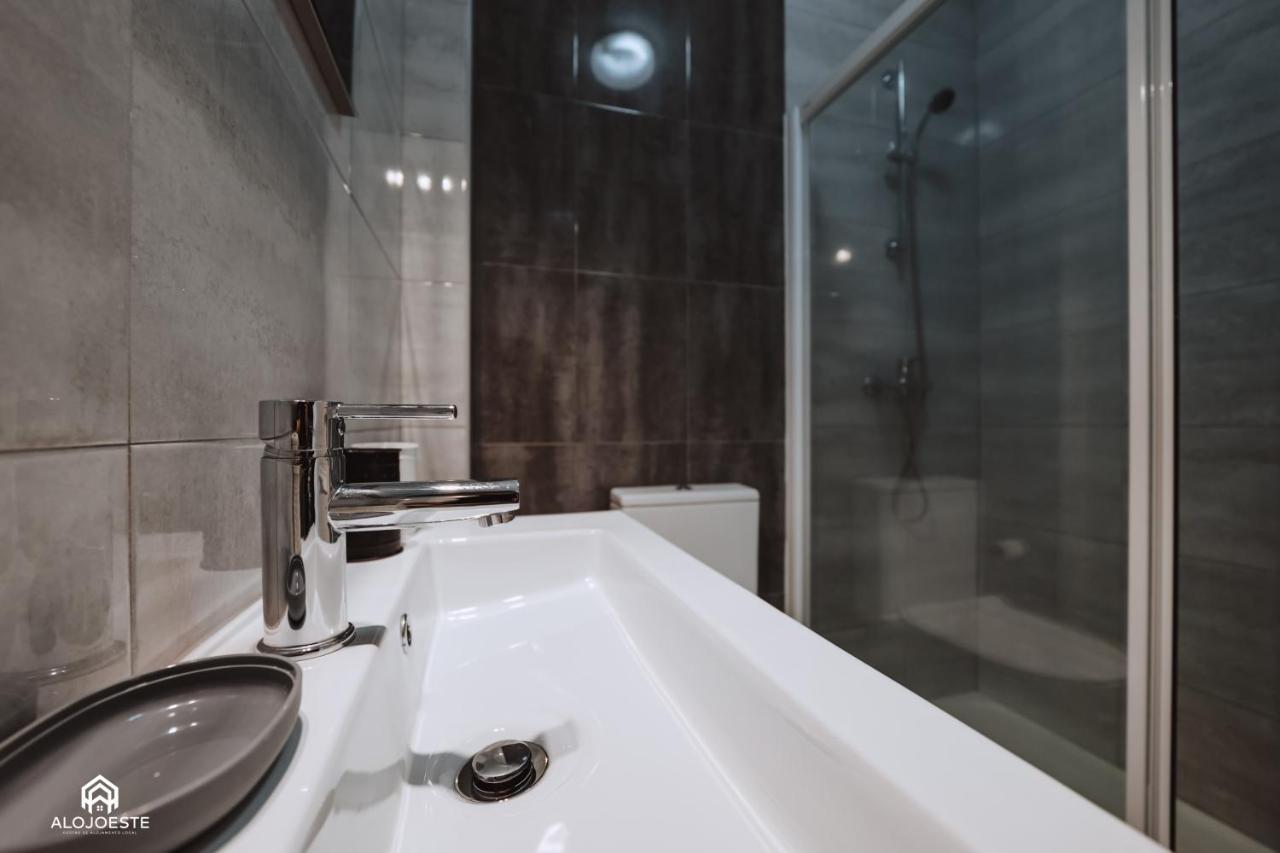 Bc Beach House - Santa Cruz Santa Cruz  Bagian luar foto