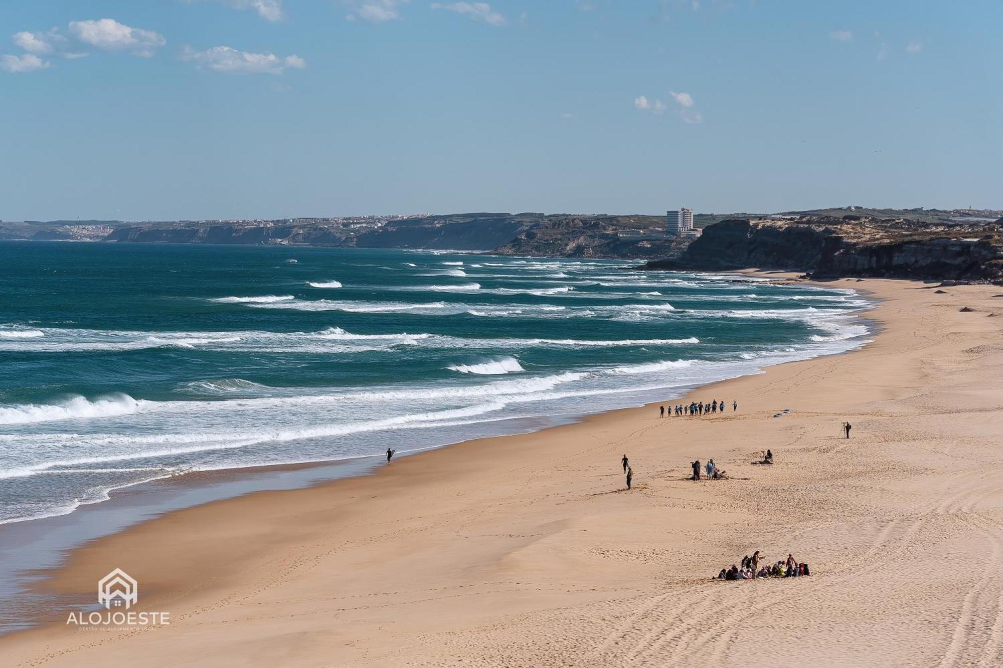 Bc Beach House - Santa Cruz Santa Cruz  Bagian luar foto